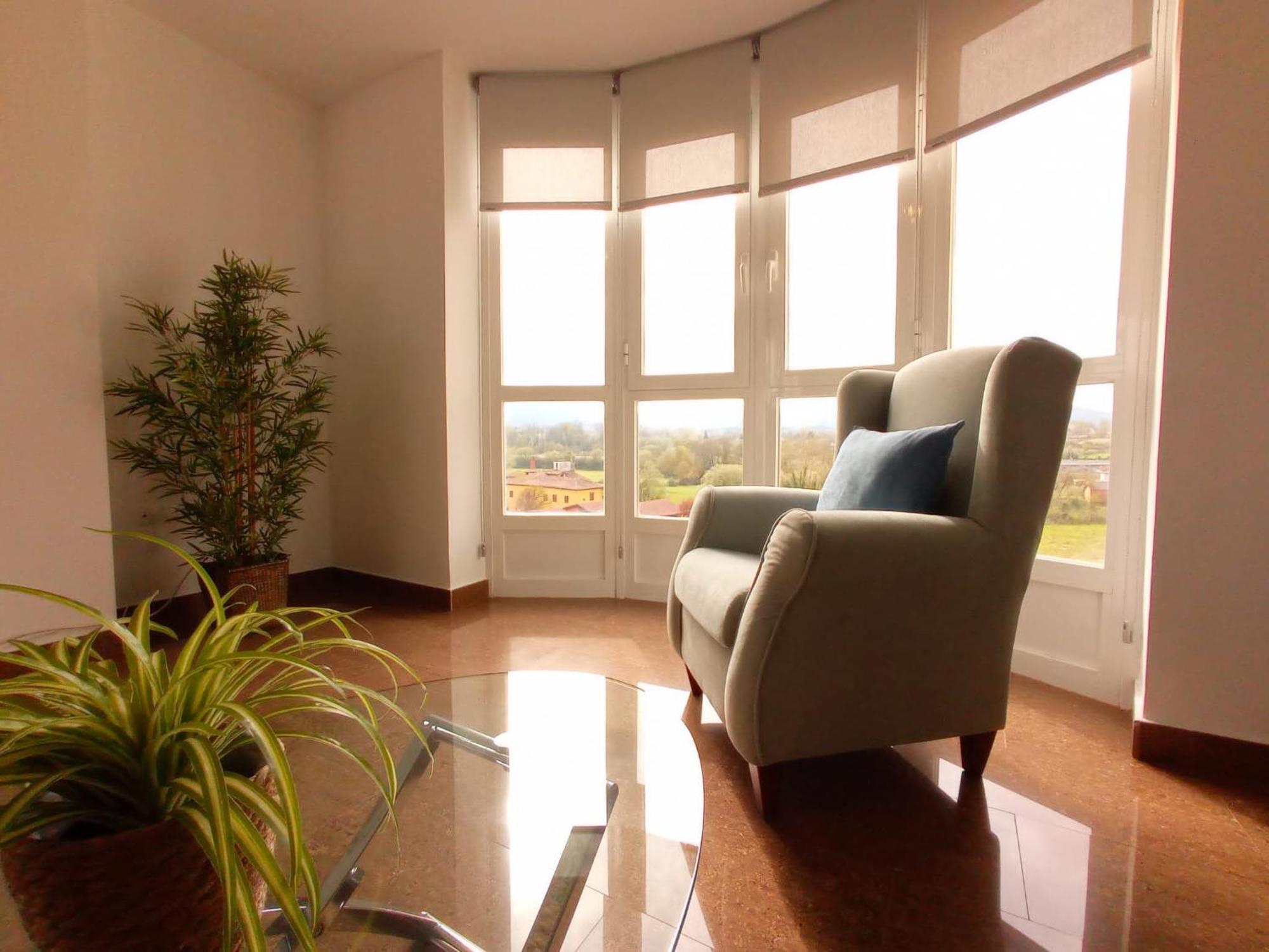 Delta Appartement Monforte De Lemos