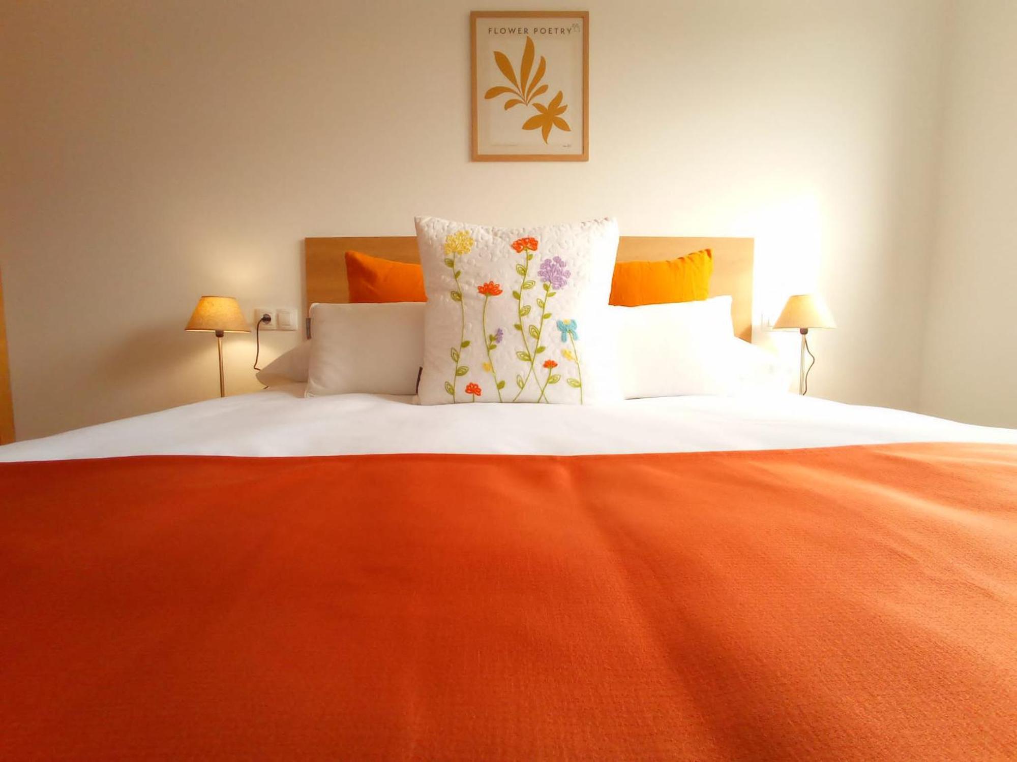 Delta Apartment Monforte De Lemos