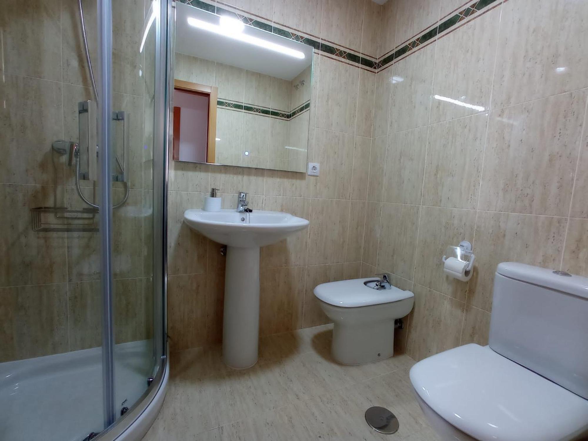 Apartment Delta Monforte De Lemos