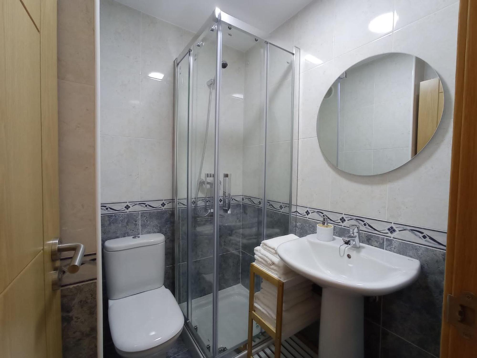 Delta Apartment *