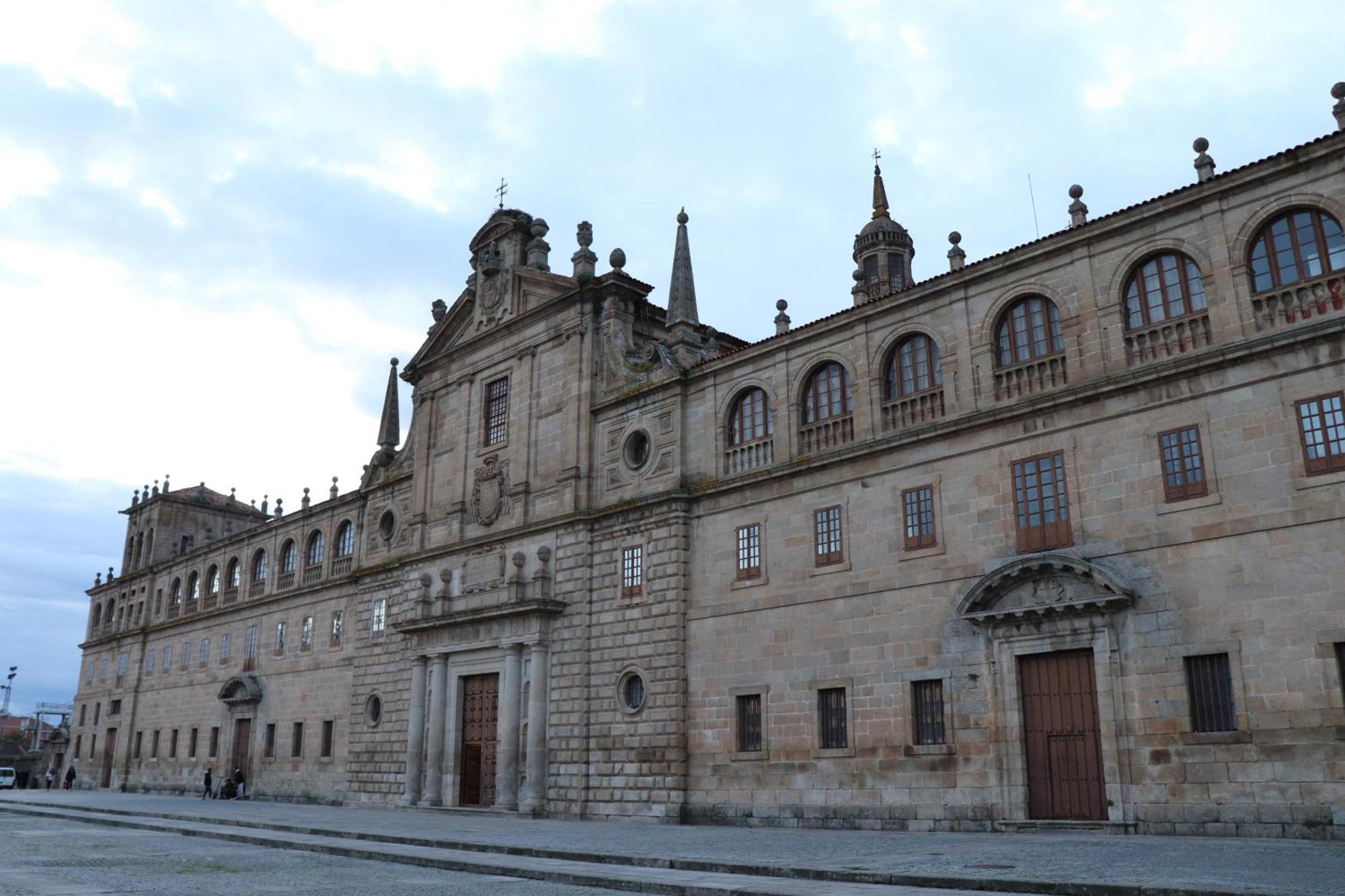Delta * Monforte De Lemos