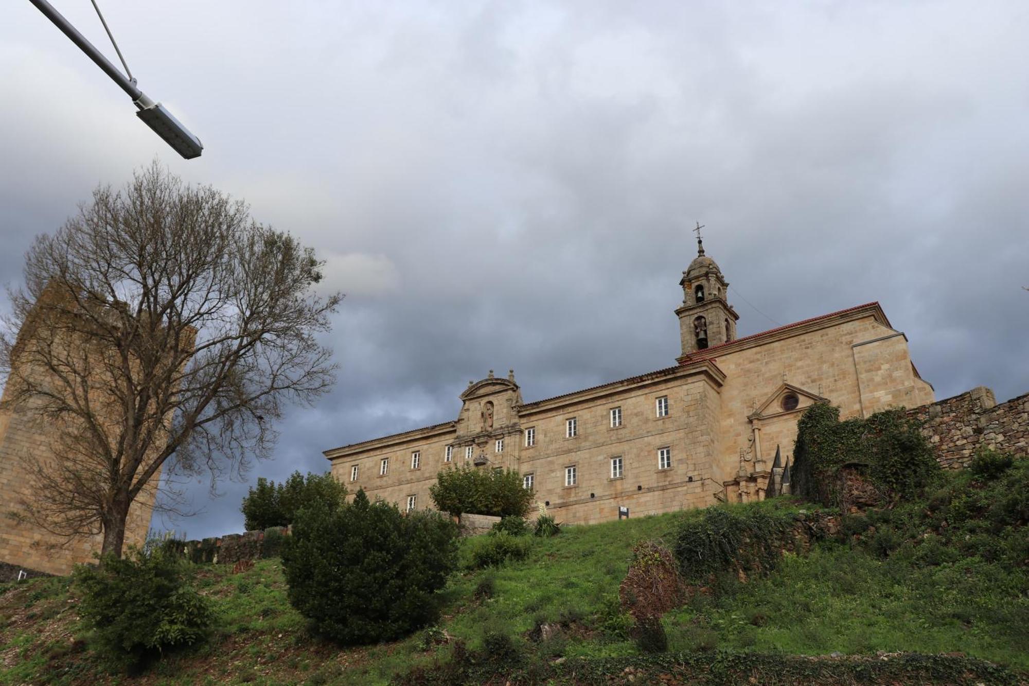 Delta Monforte De Lemos