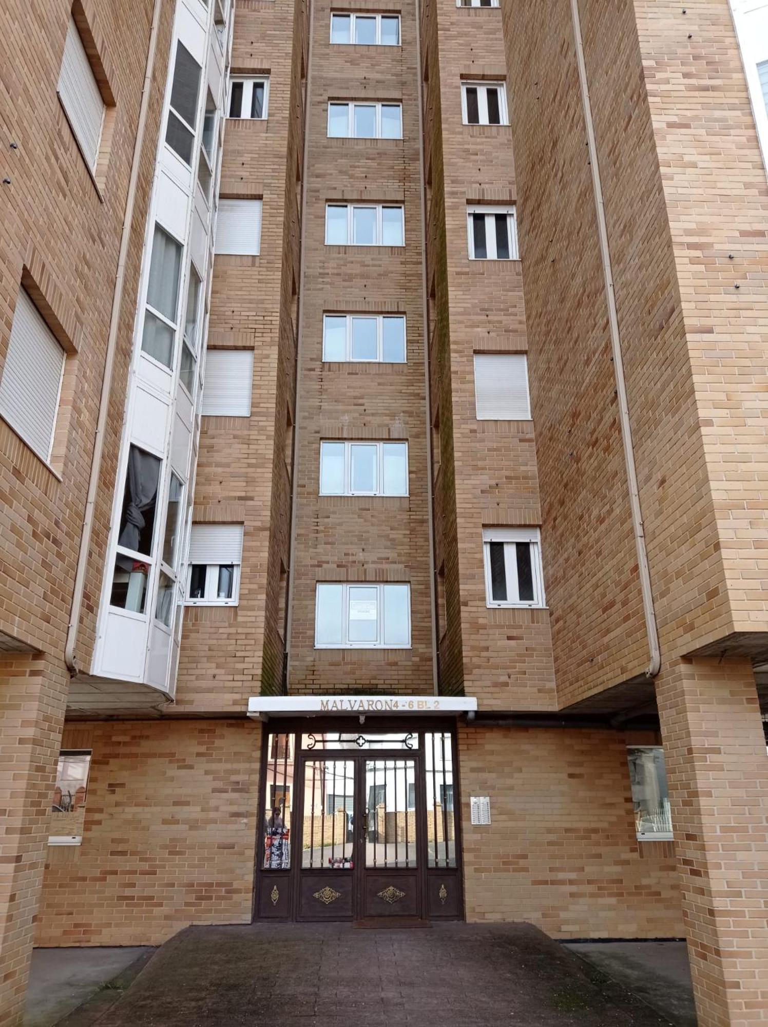 Delta Apartment